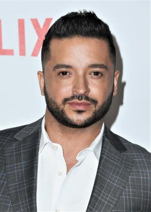 Jai Rodriguez